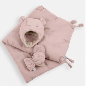 7AM ENFANT CUB SET